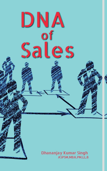 DNA of Sales