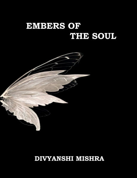 Embers of the Soul