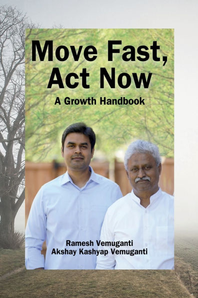 Move Fast, Act Now: A Growth Handbook