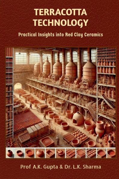 Terracotta Technology: Practical Insights into Red Clay Ceramics