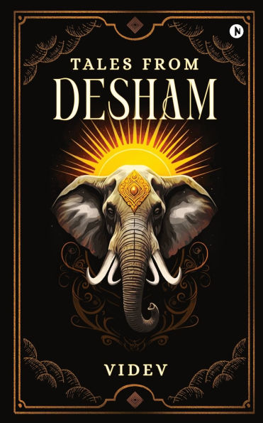 Tales from Desham