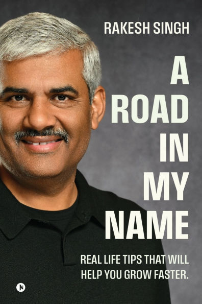 A Road My Name