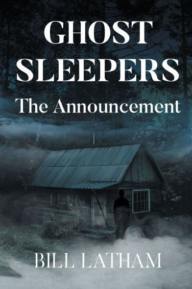 GHOST SLEEPERS The Announcement