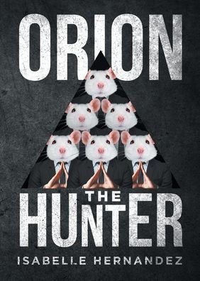 Orion the Hunter