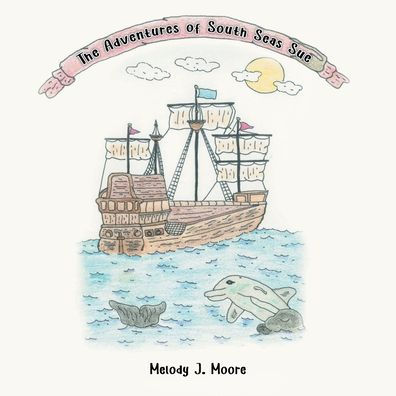 The Adventures of South Seas Sue