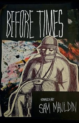Before Times