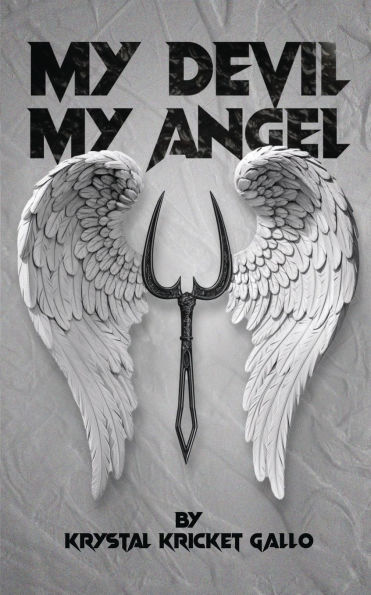 My Devil Angel