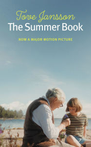 Title: The Summer Book (Movie Tie-In Edition), Author: Tove Jansson