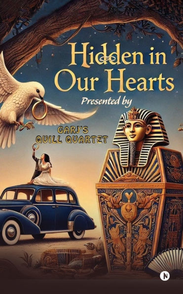 Hidden in Our Hearts: Entwined with Love and Past