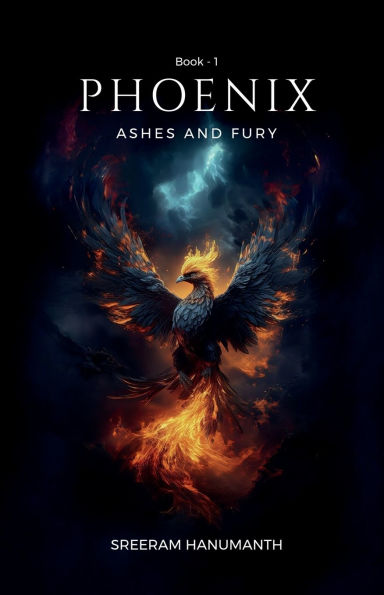 Phoenix - Ashes and Fury