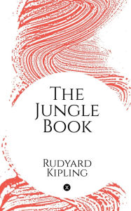 Title: The Jungle Book, Author: Rudyard Kipling