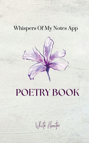 Whispers of My Notes App