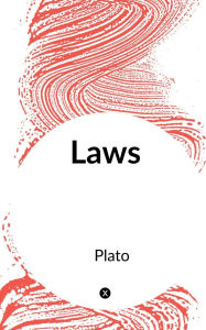 Title: Laws, Author: Plato