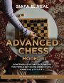 Advanced Chess - Model III - Contemplative Reflections of The Triple Set Game, Book 3 Vol. 1 Game # 6, ( T.3.1 G 6 ).: It's Your Move ! (A-G)/(G-G/(A-A)/