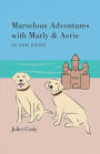 Marvelous Adventures with Marly and Aerie in San Diego