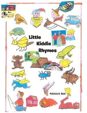 Little Kiddie Rhymes