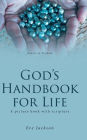 God's Handbook for Life: A picture book with scripture