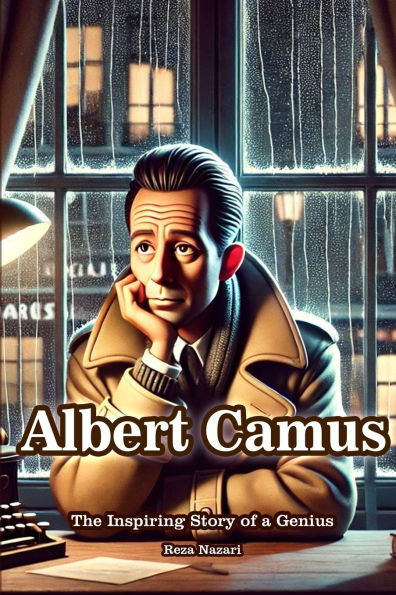 Albert Camus: The Inspiring Story of a Genius