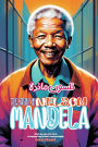 The Story of Nelson Mandela: An Inspiring Story for Kids in Farsi and English