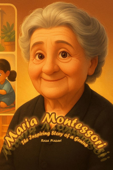 Maria Montessori: The Inspiring Story of a Genius