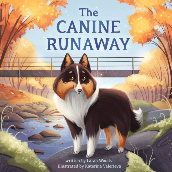 The Canine Runaway