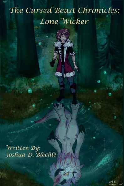 The Cursed Beast Chronicles: Lone Wicker