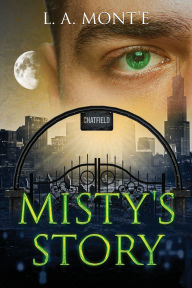 Free audio book downloads for mp3 Misty's Story