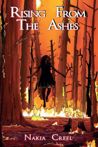 Download free ebooks for iphone 4 Rising From The Ashes