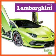 Ipod downloads free books Lamborghini 9798896620235 by Mari C Schuh, N/A RTF ePub (English literature)