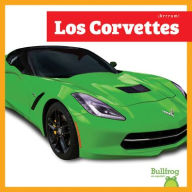 Title: Los Corvettes, Author: Mari C Schuh
