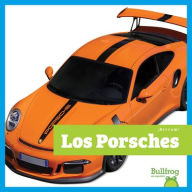 Title: Los Porsches, Author: August Arrigo