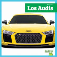Title: Los Audis, Author: Mari C Schuh