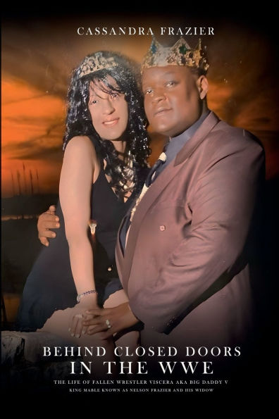 Behind Closed Doors WWE: The Story of a Fallen Wrestler