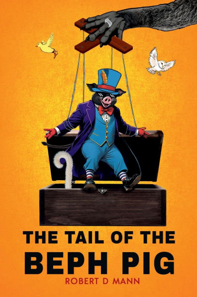 The Tail of the Beph Pig