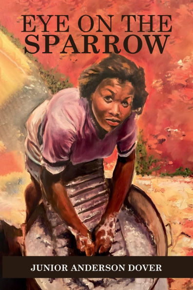 Eye on the Sparrow