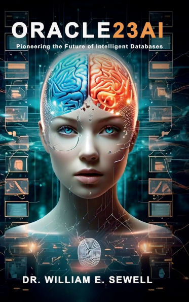 Oracle23AI: Pioneering the Future of Intelligent Databases