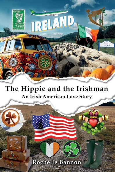 the Hippie and Irishman: An Irish American Love Story