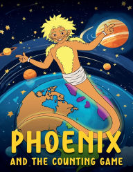 Title: PHOENIX AND THE COUNTING GAME, Author: MICHAEL DOSTY