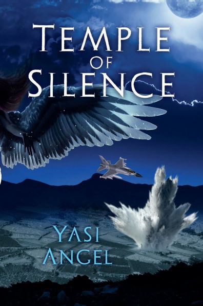 TEMPLE OF SILENCE