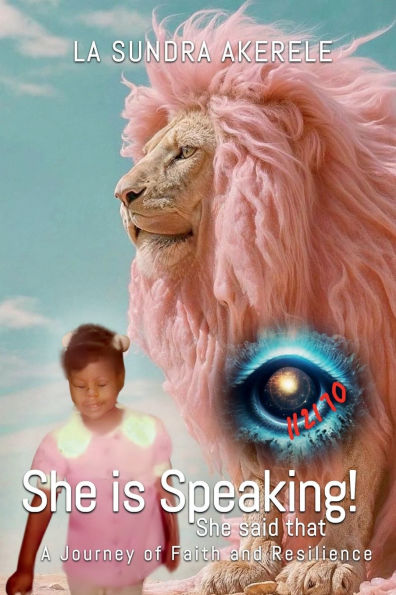 She is Speaking!: Said That