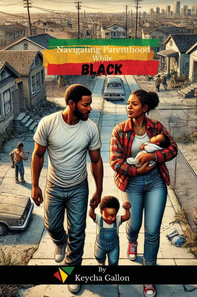 Navigating Parenthood While Black: Stories of Resilience