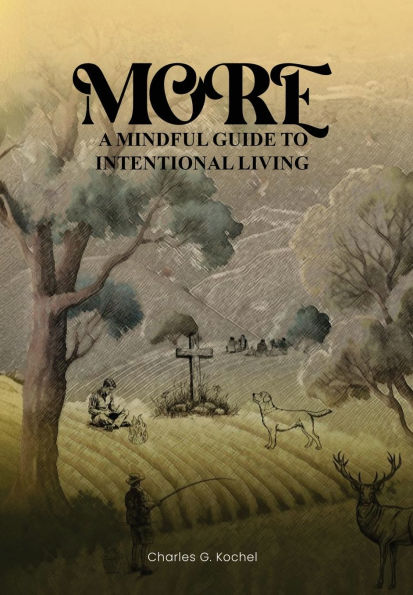 More: A Mindful Guide to Intentional Living