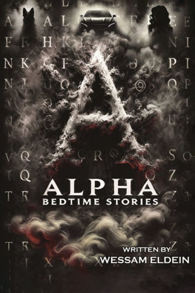 Alpha Bedtime Stories