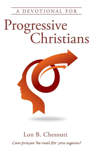 A Devotional For Progressive Christians