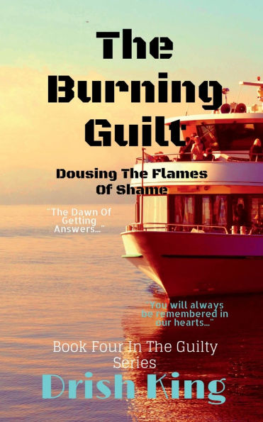 The Burning Guilt: Dousing Flames Of Shame