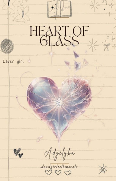 Heart of Glass