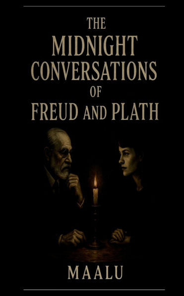 The Midnight Conversations of Freud and Plath...
