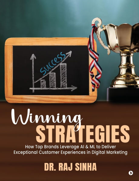 Winning Strategies: How Top Brands Leverage AI & ML to Deliver Exceptional Customer Experiences Digital Marketing