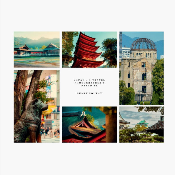 Japan: A Travel Photographer Paradise