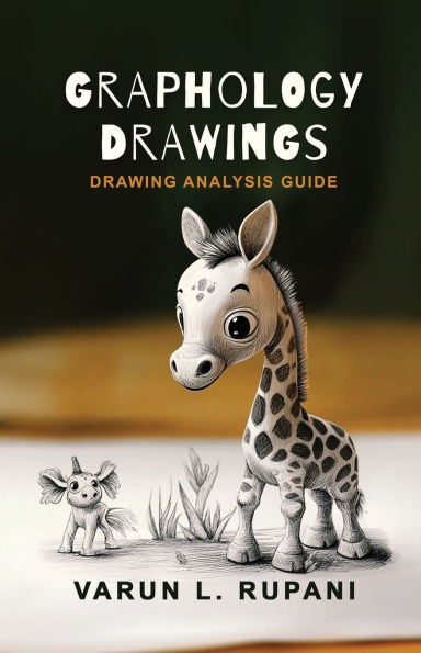 Graphology Drawings: Drawing Analysis Guide